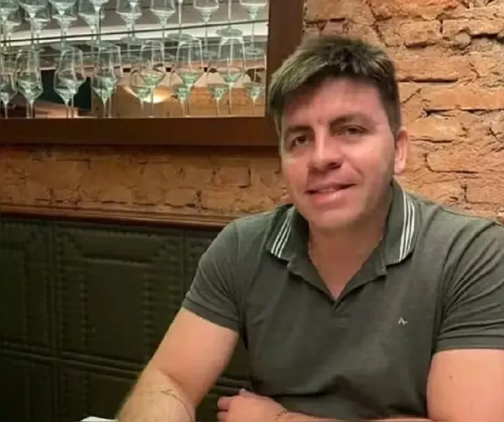 Mauro das Neves Grunfeld