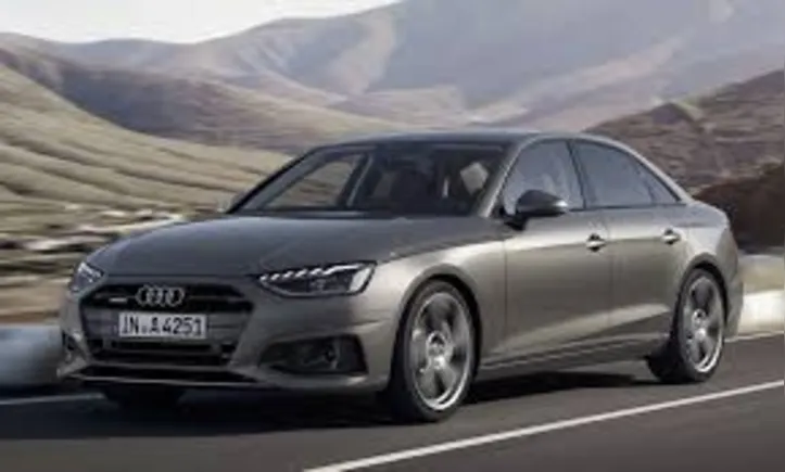 Audi A4 saiu de linha em 2025