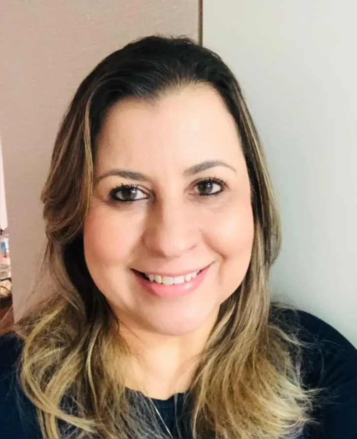 Alessandra Tieppo, geriatra