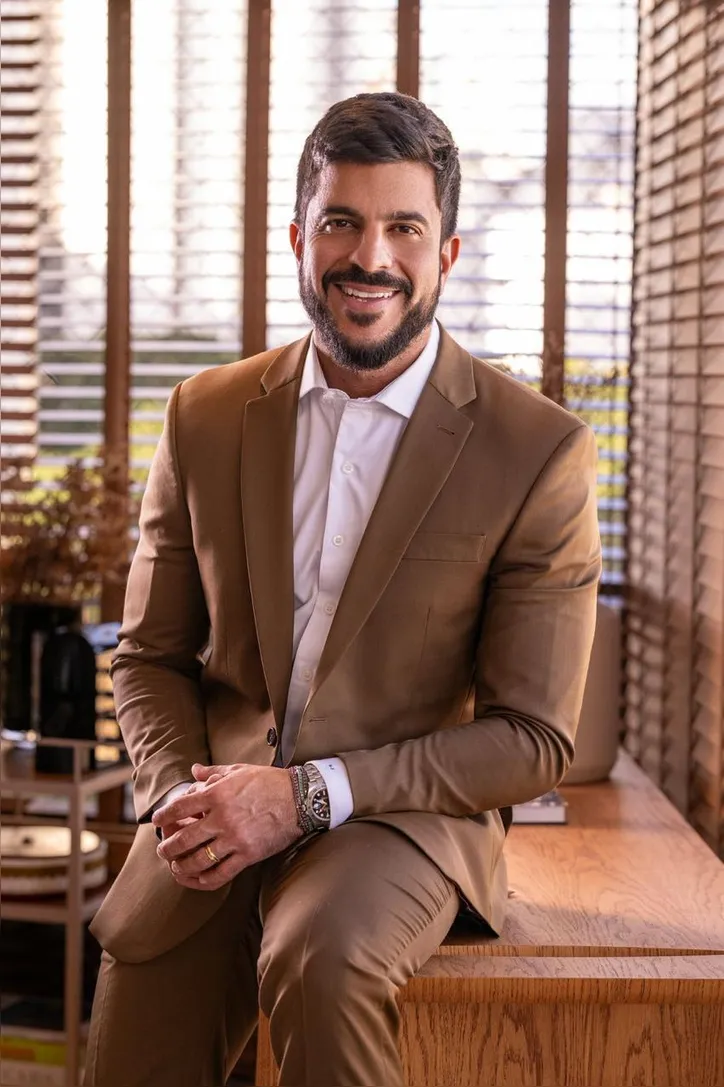 Imagem ilustrativa da imagem Centro inédito de treinamento em cirurgia robótica chega ao Brasil