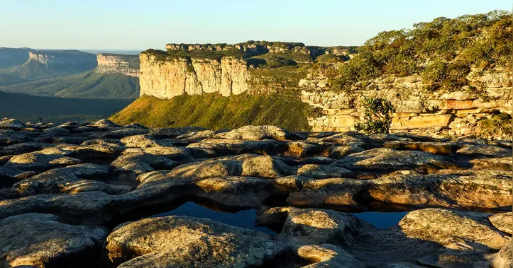 Chapada Diamantina