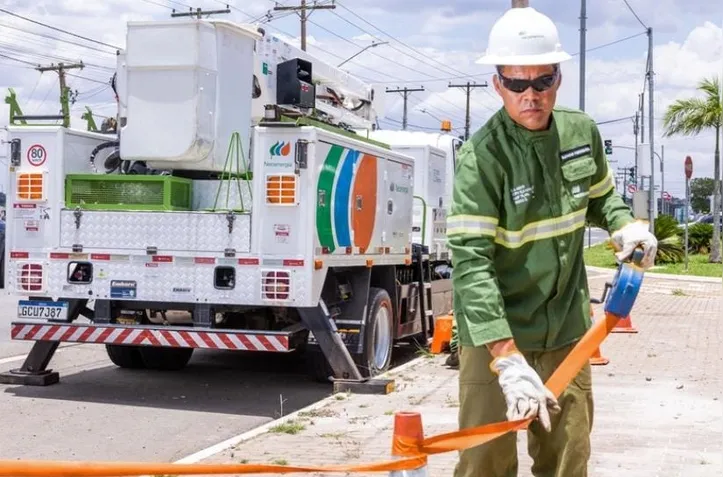 Serão 54 vagas, 27 em Salvador e 27 em Lauro de Freitas