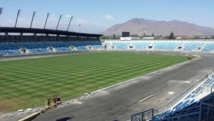 Estádio El Teniente
