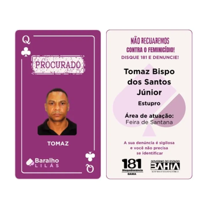 Rainha – Bispo dos Santos Júnior