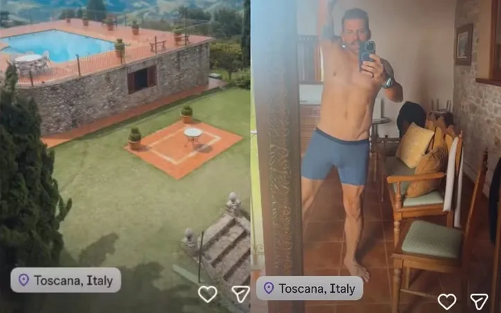 Post de Henri Castelli