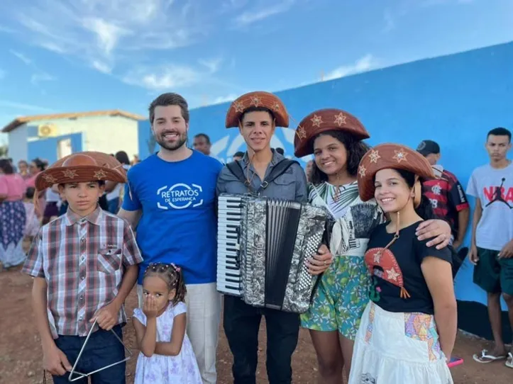 Projeto Vila Esperança