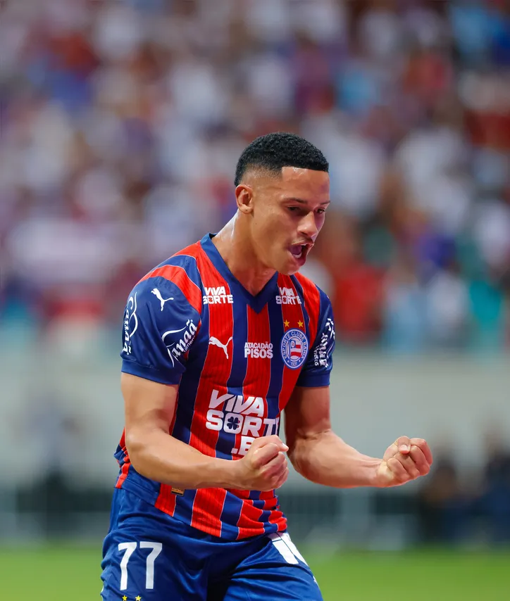 Pivete de Aço, Tiago marcou 11 gols em 2025