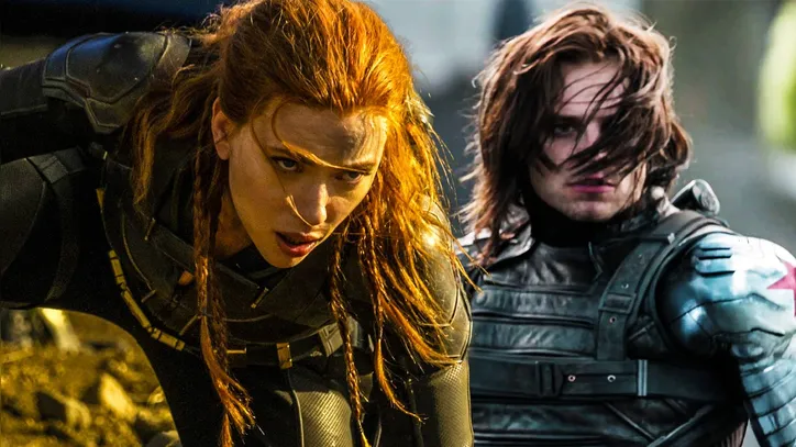 Sebastian Stan e Scarlett Johansson estarão em Batman: Parte 2