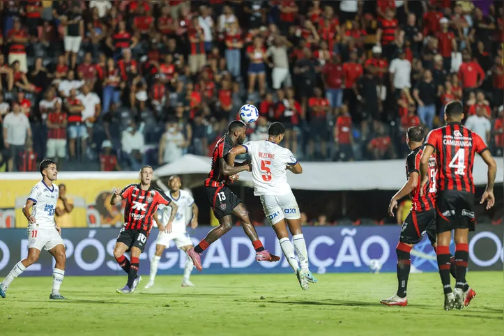 Imagem ilustrativa da imagem Dupla Ba-Vi pode ter jogos adiados no Campeonato Brasileiro; entenda