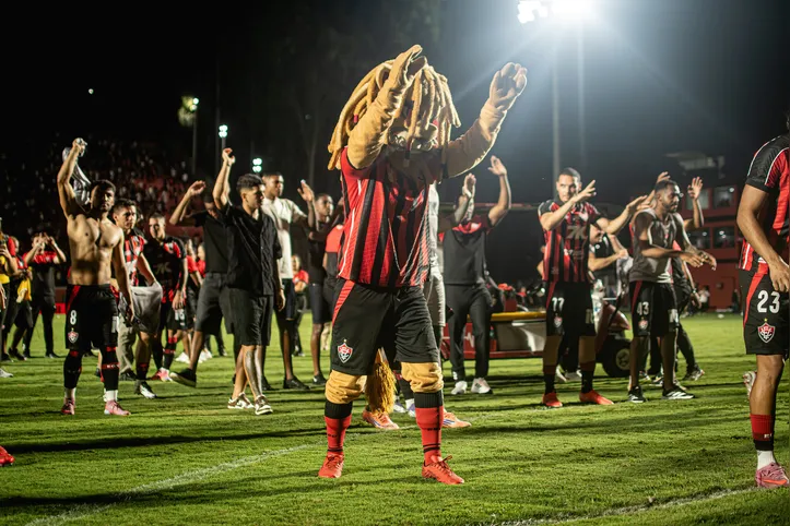 Imagem ilustrativa da imagem Dupla Ba-Vi pode ter jogos adiados no Campeonato Brasileiro; entenda