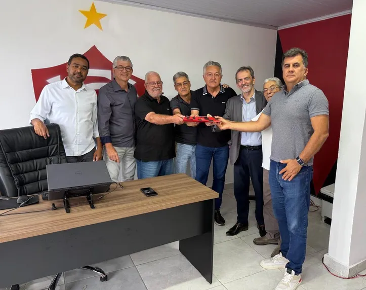 Imagem ilustrativa da imagem Eleições no Vitória: saiba horários, candidatos e todos os detalhes