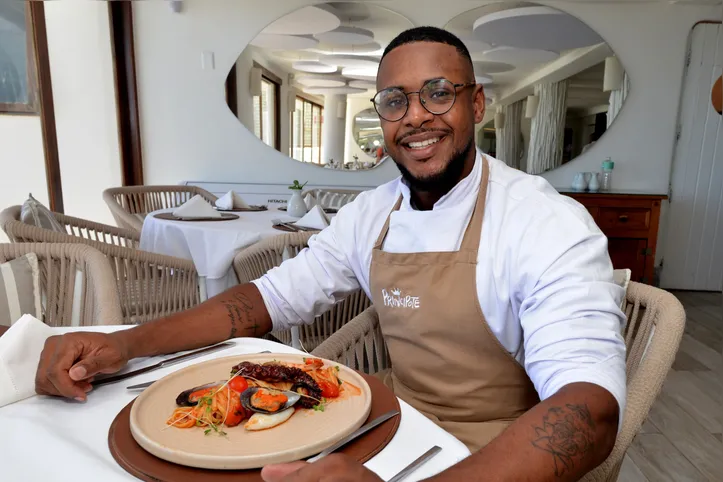 Imagem ilustrativa da imagem Eles não param à meia-noite: o Réveillon de quem trabalha na virada