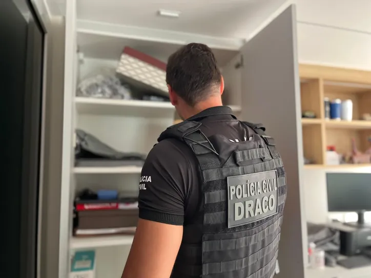 Imagem ilustrativa da imagem Empresa baiana é investigada por fraude milionária em licitações públicas