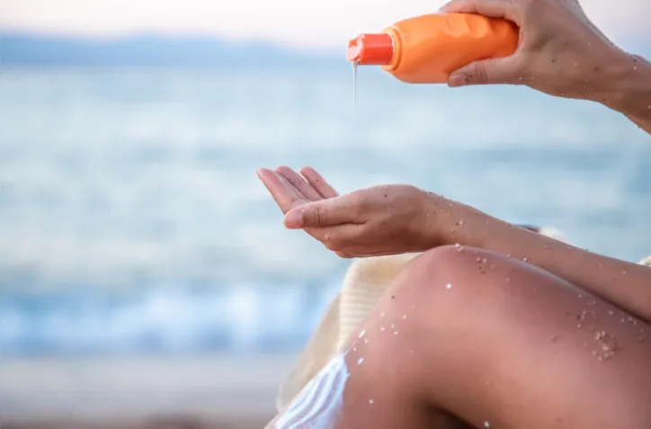 Especialista desmente mitos sobre protetor solar