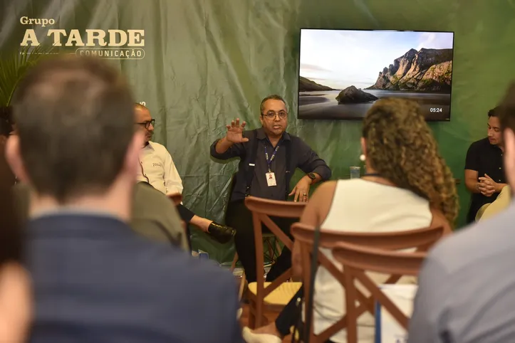 Imagem ilustrativa da imagem Especialistas debatem impacto da inovação e da bioeconomia no agro baiano