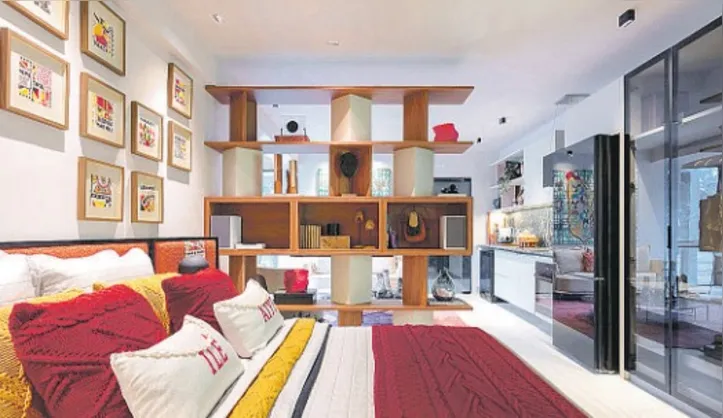 Vítor utilizou detalhes da estampa do Ilê Aiyê como uma homenagem ao bloco