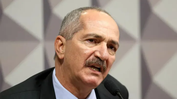 Ex-ministro Aldo Rebelo