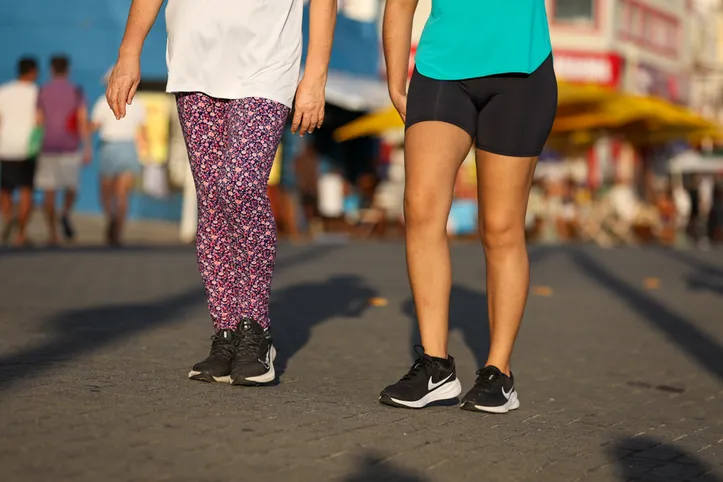 Imagem ilustrativa da imagem Exercício ao ar livre em salvador: o que é essencial para evitar acidentes e mal-estar