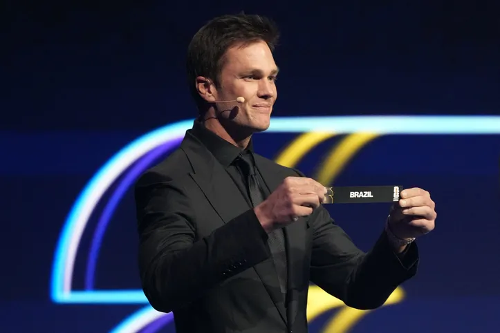 Imagem ilustrativa da imagem FIFA aprova aumento de 50% na premiação para a Copa do Mundo