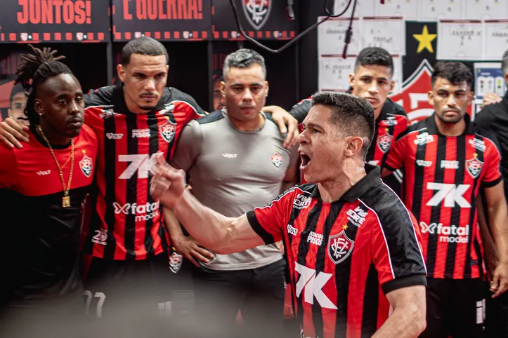 Imagem ilustrativa da imagem Fábio Mota abre o jogo sobre renovação do elenco; confira lista