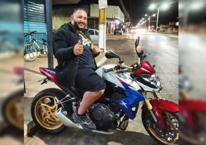 Red teria matado Matheus por vingança