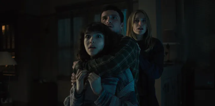 Five Nights at Freddy’s 2 está em cartaz nos cinemas