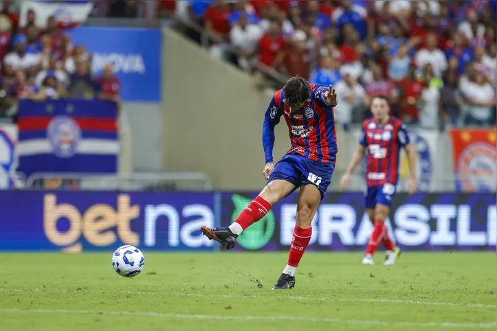 Bahia e Fluminense decidem vaga na última rodada do Brasileirão