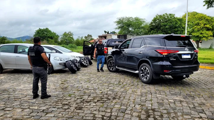 Imagem ilustrativa da imagem Fraude interna: ex-funcionários são suspeitos de desviar milhões na Bahia