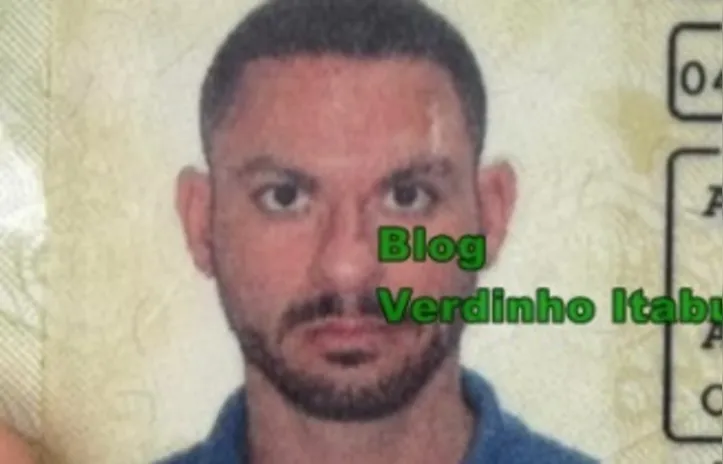 Silas tinhas 36 anos