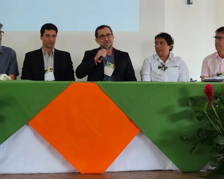 VII Encontro Interinstitucional de Conservação, Restauração e Economia Florestal