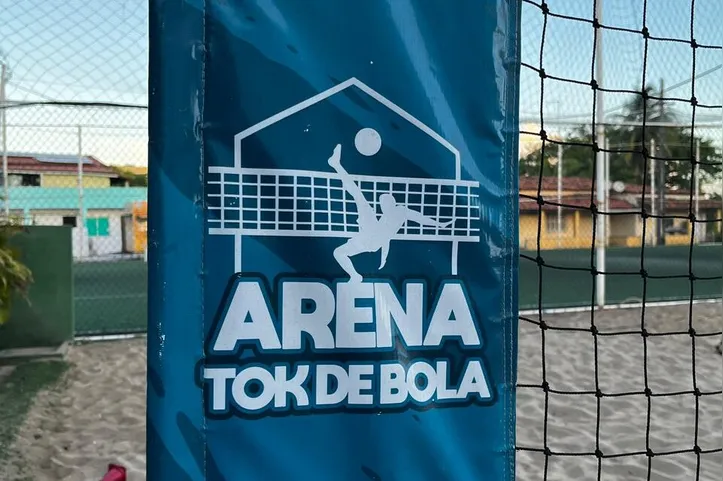 Arena TOK DE BOLA