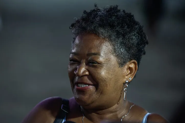 Maria das Graças entrou em 2026 agradecendo pelas vitórias de 2025