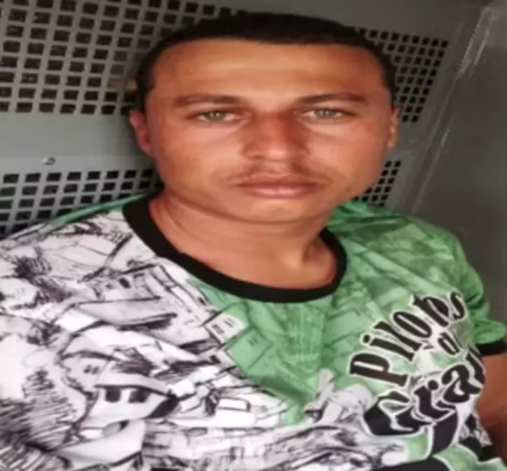 Mateus Francisco de Souza, conhecido como "Jubileu"