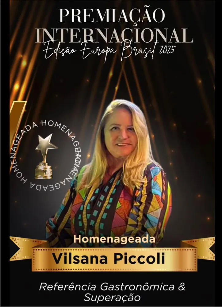 Imagem ilustrativa da imagem Identidade local inspira a cozinha autoral de Kaywa Hilton