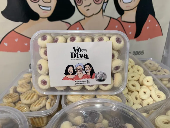 Imagem ilustrativa da imagem Identidade local inspira a cozinha autoral de Kaywa Hilton