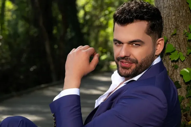 Shpat Kasapi morreu aos 40 anos