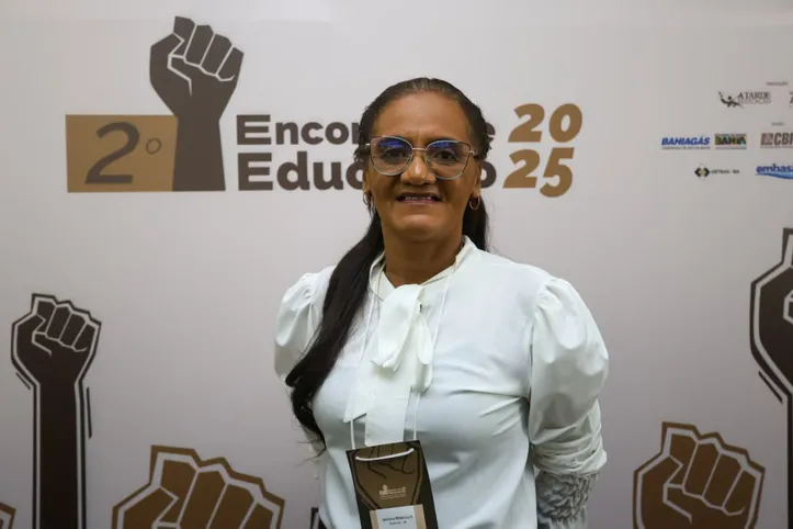 Jandiara Bittencourt