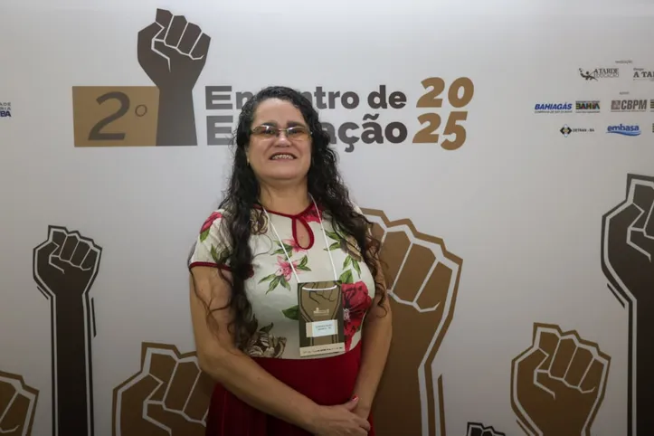 Lindinalva de Oliveira