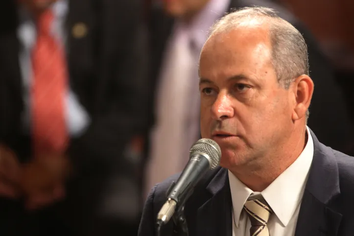 Ex-deputado Domungos Brazão é um dos suspeitos de mandar matar a ex-vereadora Marielle Franco