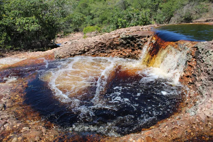 Imagem ilustrativa da imagem Lençóis, 169 anos de história viva no coração da Chapada Diamantina
