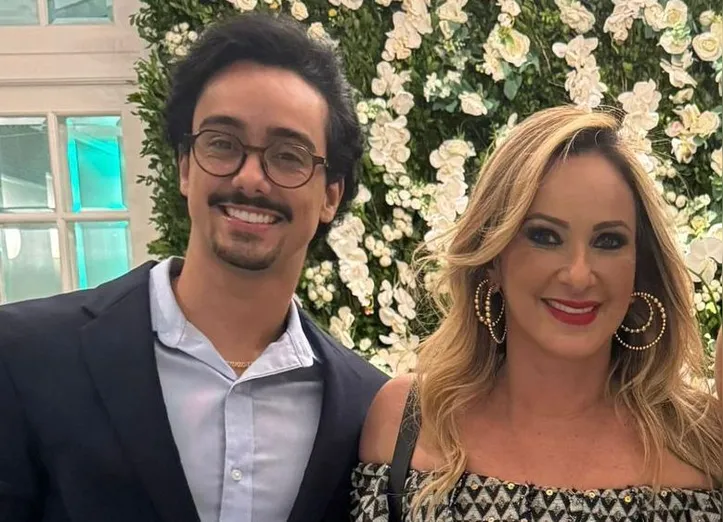 Mariano e Claudia Belfort apresentam novas coleções em loja renovada