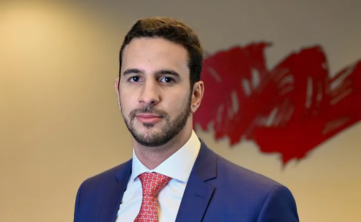 Matheus se destaca como um dos nomes da nova geração de juristas brasileiros