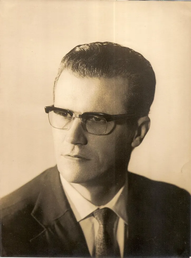 Imagem ilustrativa da imagem Médico e humanista: livro revisita legado de Raymundo Rocha Filho