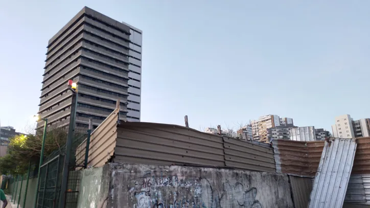 Imóvel fica em área nobre de Salvador