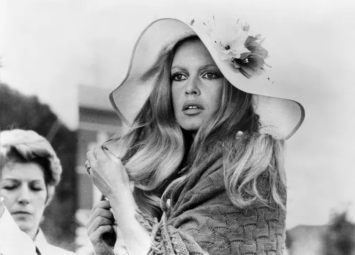 Imagem ilustrativa da imagem Morre atriz francesa Brigitte Bardot, aos 91 anos
