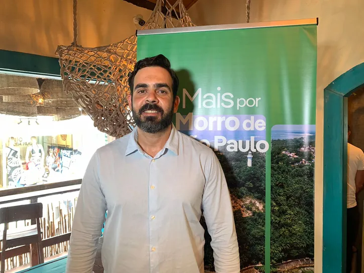 Imagem ilustrativa da imagem Morro de São Paulo projeta alta histórica no turismo durante o verão