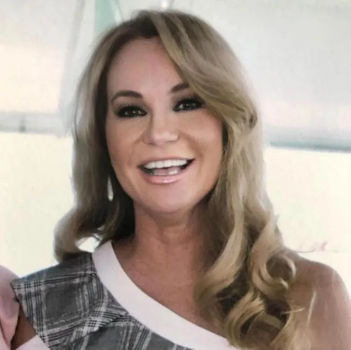 Cristina Lisboa passa temporada na Europa