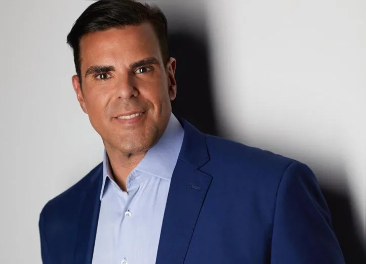 Marco Lomanto passa temporada de comemorações na Bahia