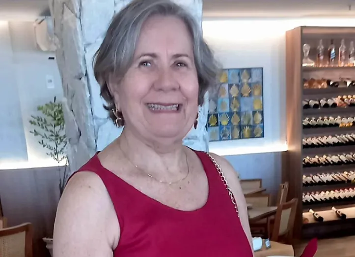 Maria Alaíde celebra a nova idade rodeada da família