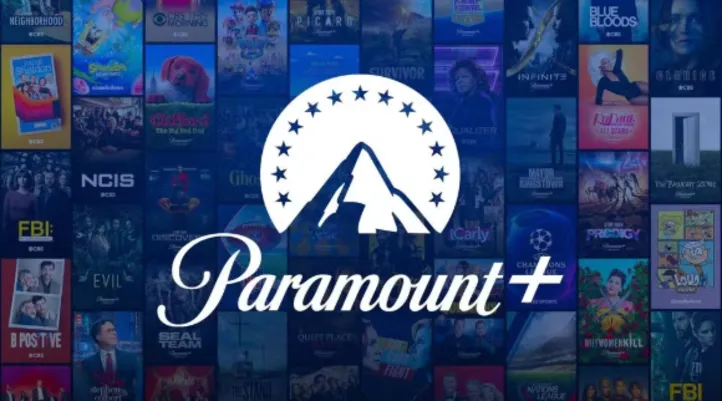 Paramount+
